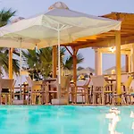 Apartahotel Ilian & 4*