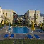 Apartahotel Ilian & 4*