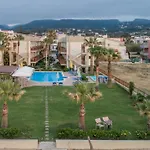 Ilian & Apartahotel