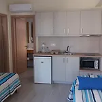 Apartahotel Ilian & 4*
