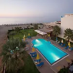 Apartahotel Ilian &