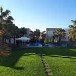 Apartahotel Ilian &
