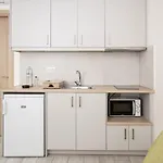 Apartahotel Ilian & 4*