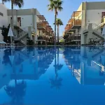 Apartahotel Ilian &