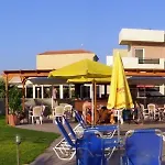 Ilian & Apartahotel Rétino