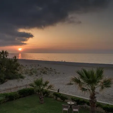 Ilian & Aparthotel Rethymno