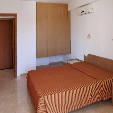 Ilian & 4* Rethymno