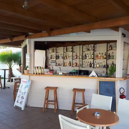 Ilian & Aparthotel