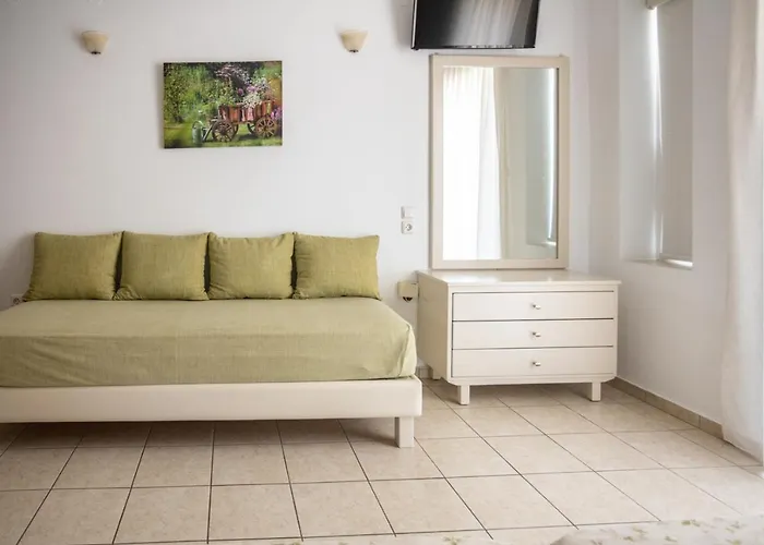 Lejlighedshotel Ilian & 4*