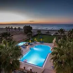 Ilian & Lejlighedshotel