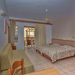 Ilian & Lejlighedshotel Rethimno
