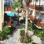 Lejlighedshotel Ilian & Rethimno