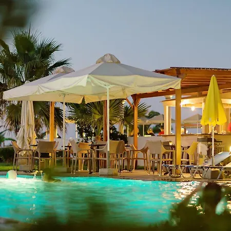 Ilian & Apart-hotel