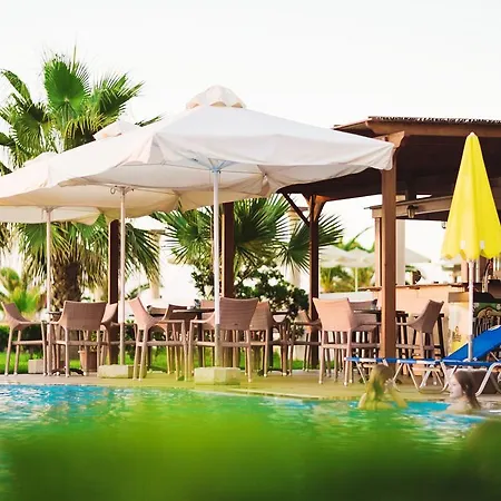 Ilian & Ретимно (Крит)