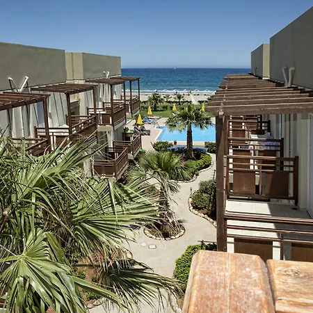 Apart-hotel Ilian &