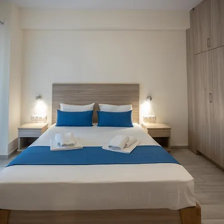 Ilian & Rethymno