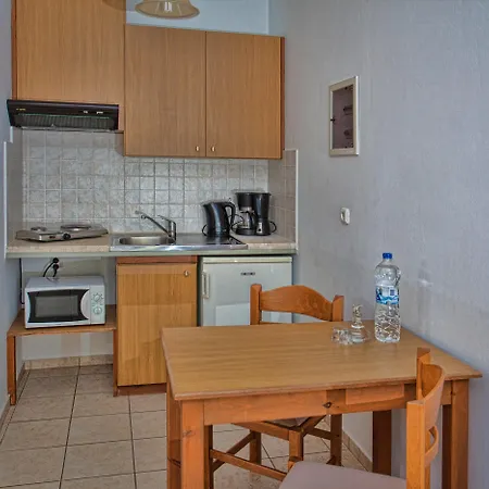 Ilian & Apartmanhotel