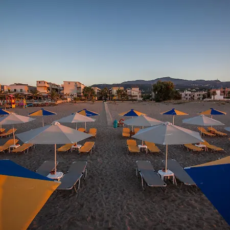 Ilian & Apartahotel 4*