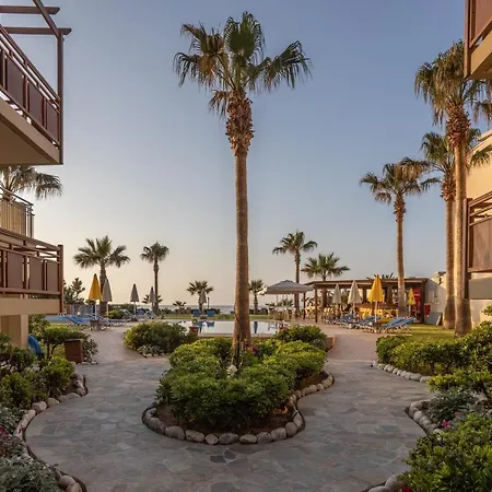 Ilian & Apart-hotel Rethymno