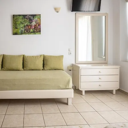 Aparthotel Ilian & 4*