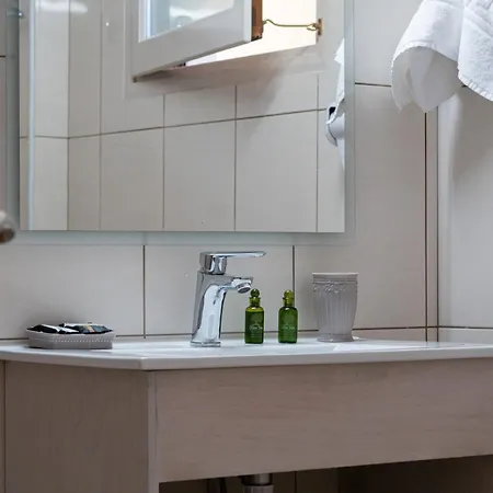 Ilian & Apart-hotel Rethymno