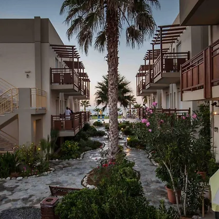 Ilian & Rethymno (Crete)