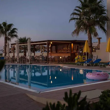 Ilian & Aparthotel