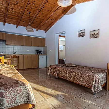 Ilian & Apart-hotel 4*