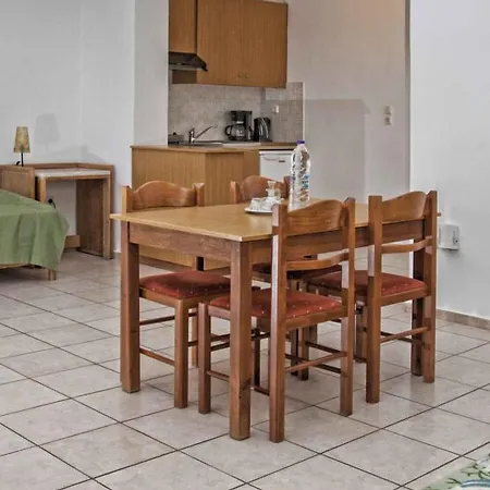 Apart-hotel Ilian &
