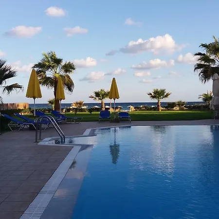 Ilian & Rethymno (Crete)
