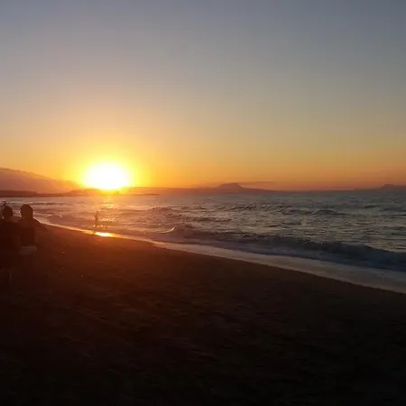 Ilian & Rethymno