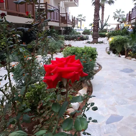 Ilian & 4* Rethymno