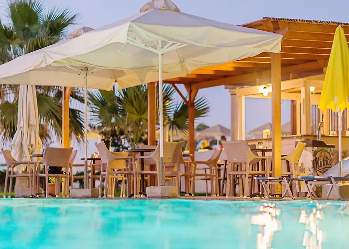 Appart hôtel Ilian & 4*