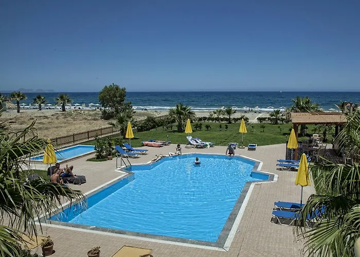 Ilian & 4* Réthymnon