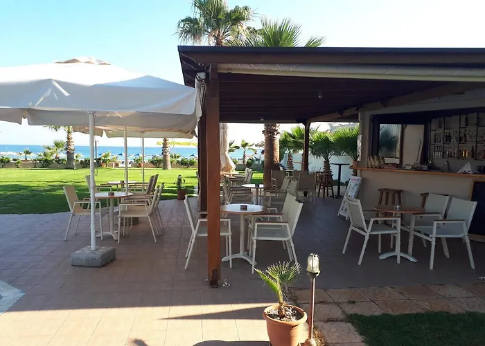 Appart hôtel Ilian & 4*