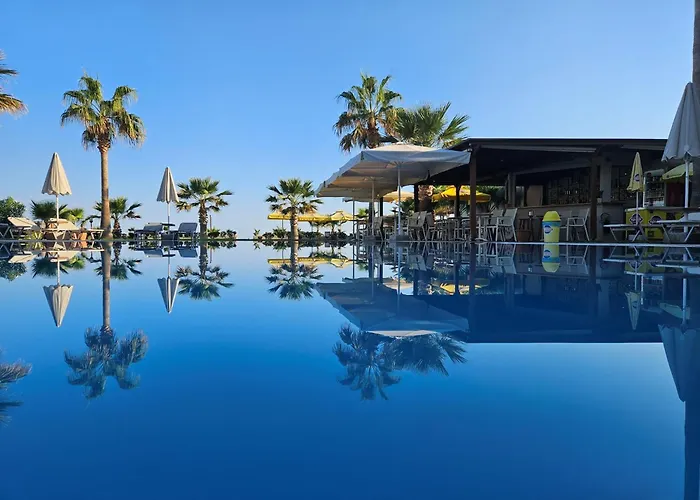 Ilian & Appart hôtel