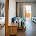 Aparthotel Ilian & Rethymno (Crete)