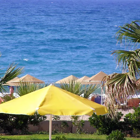 Ilian & Réthymnon