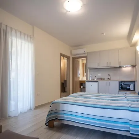 Appart hôtel Ilian & 3*