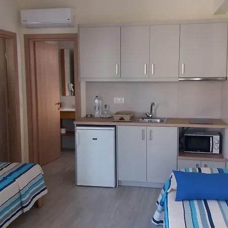 Appart hôtel Ilian & 3*