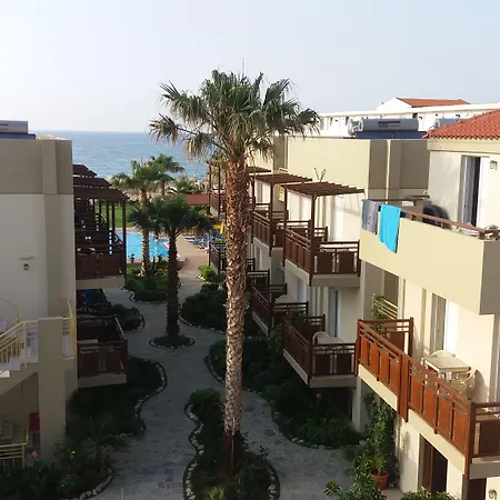 Ilian & 3* Réthymnon