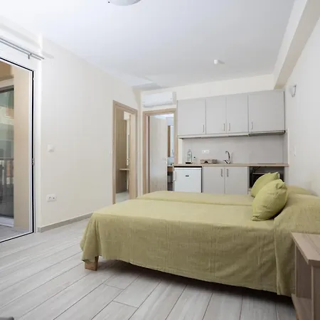 Ilian & Appart hôtel