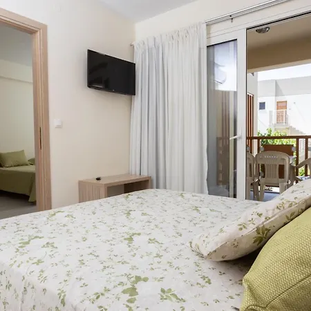 Ilian & Ρέθυμνο