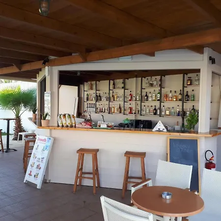 Ilian & Appart hôtel