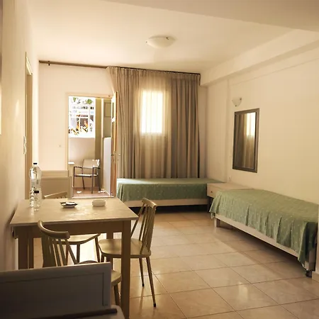 Ilian & Appart hôtel