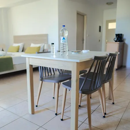 Ilian & Appart hôtel 3*
