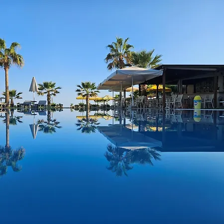 Ilian & Ξενοδοχείο με διαμερίσματα