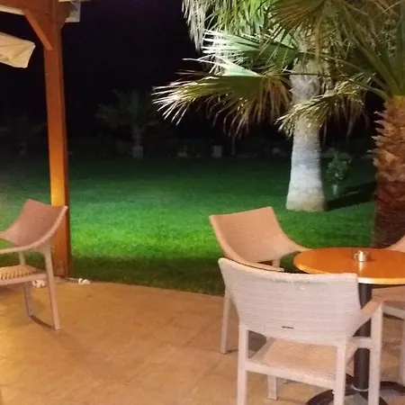 Ilian & Appart hôtel Réthymnon