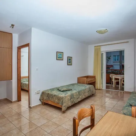 Ilian & Appart hôtel Réthymnon