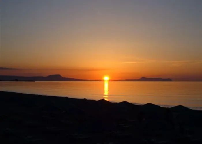 Aparthotel Ilian & 4*